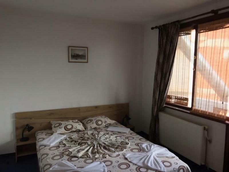 Guest House Gergana Primorsko Eksteriør bilde